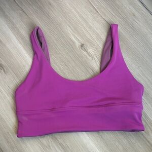 Lululemon Align Reversible Bra *Light Support, A/B Cup